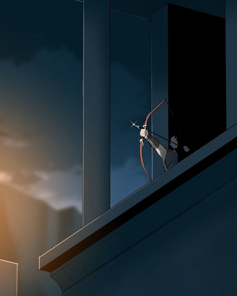 Stray Souls Chapter 23 - page 7