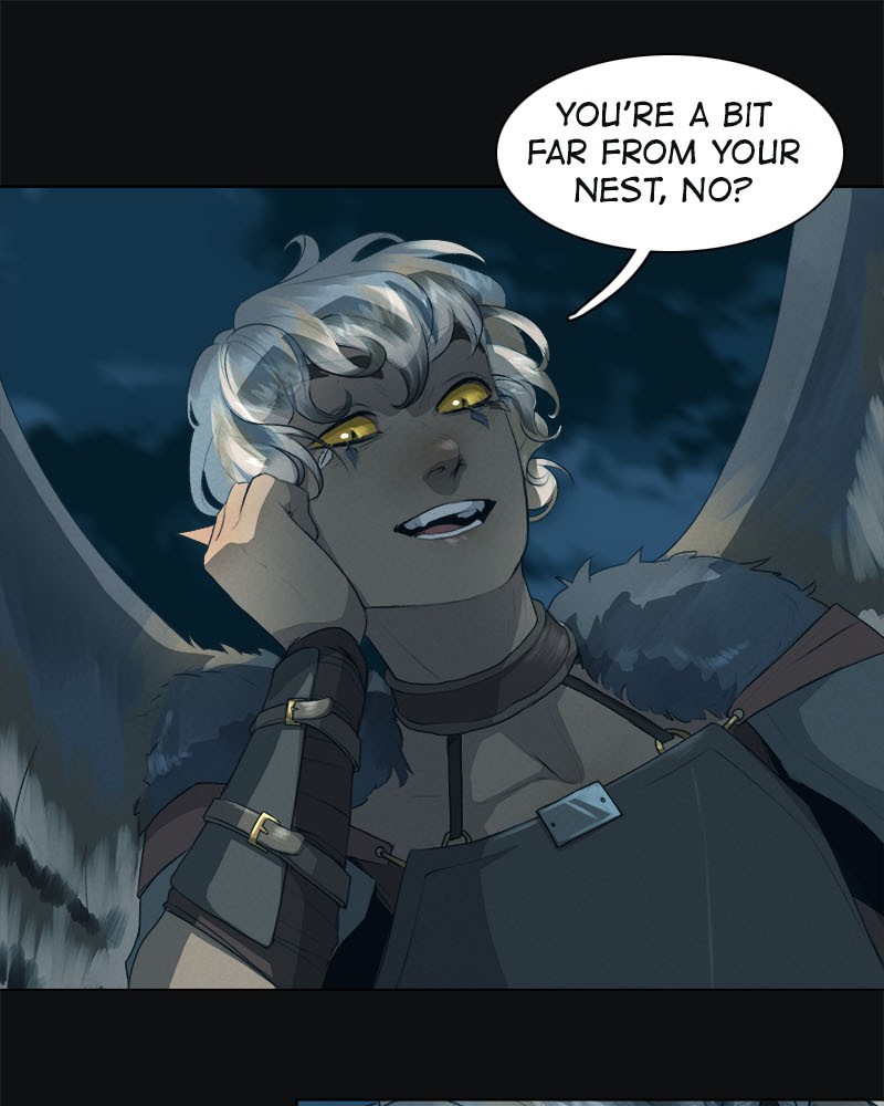 Stray Souls Chapter 23 - page 71