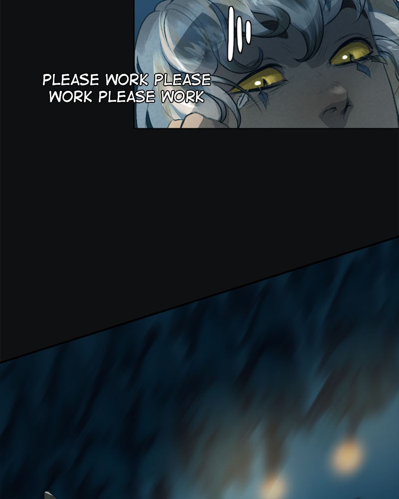 Stray Souls Chapter 23 - page 72