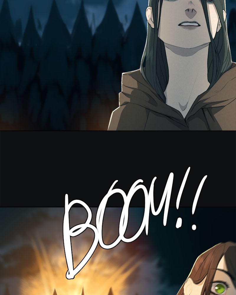 Stray Souls Chapter 23 - page 80