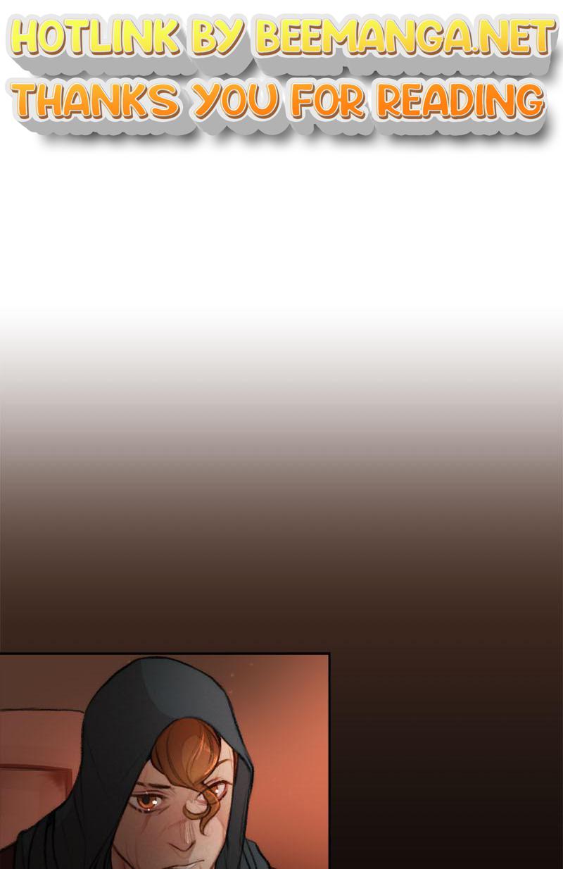 Stray Souls Chapter 53 - page 1