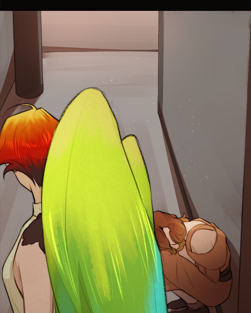 Stray Souls Chapter 53 - page 109