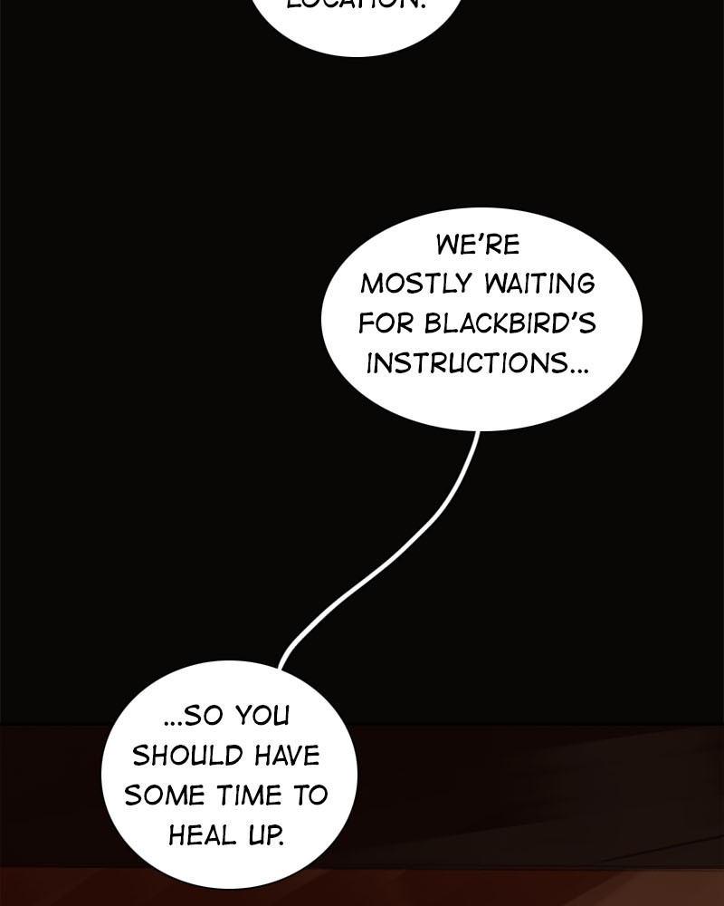 Stray Souls Chapter 53 - page 11