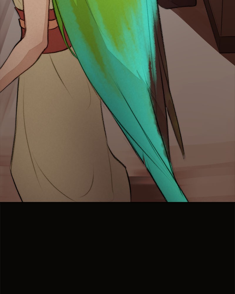 Stray Souls Chapter 53 - page 110