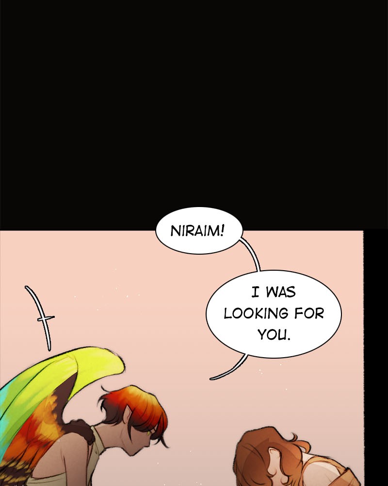 Stray Souls Chapter 53 - page 111
