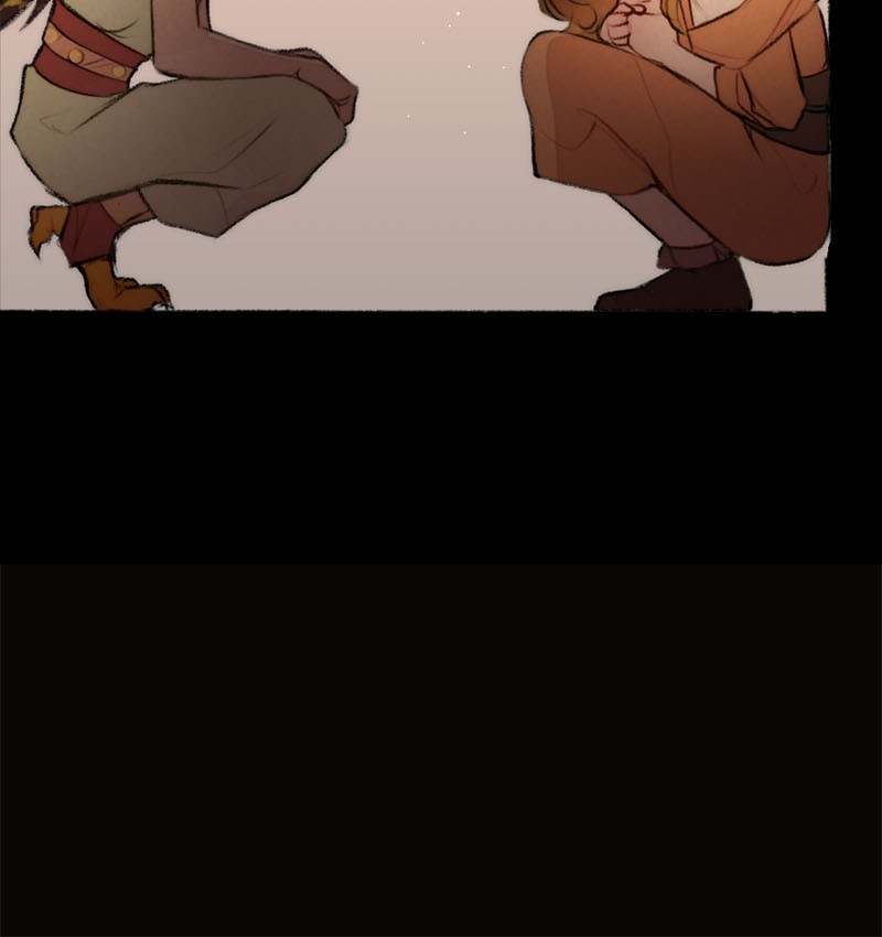 Stray Souls Chapter 53 - page 112