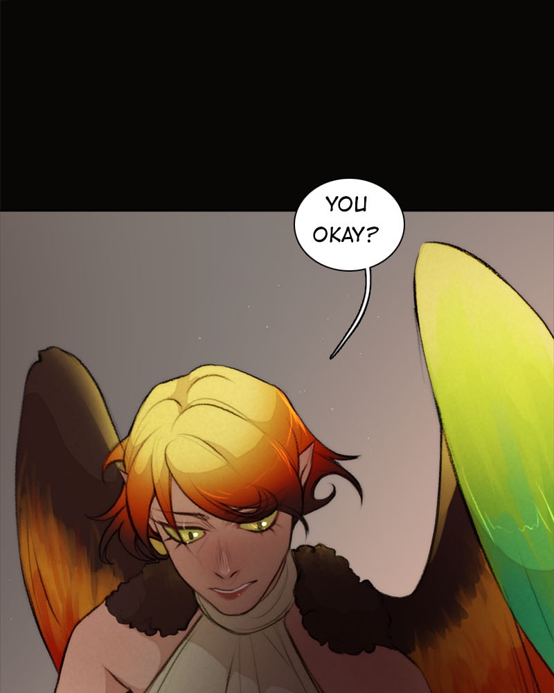 Stray Souls Chapter 53 - page 113
