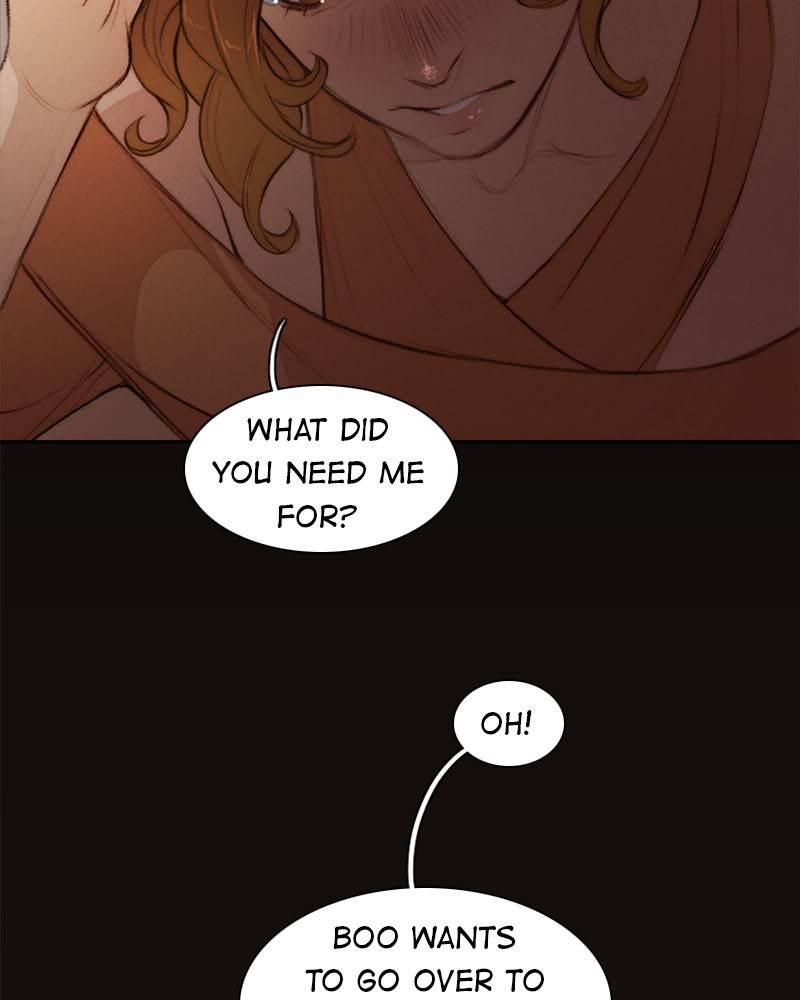 Stray Souls Chapter 53 - page 116