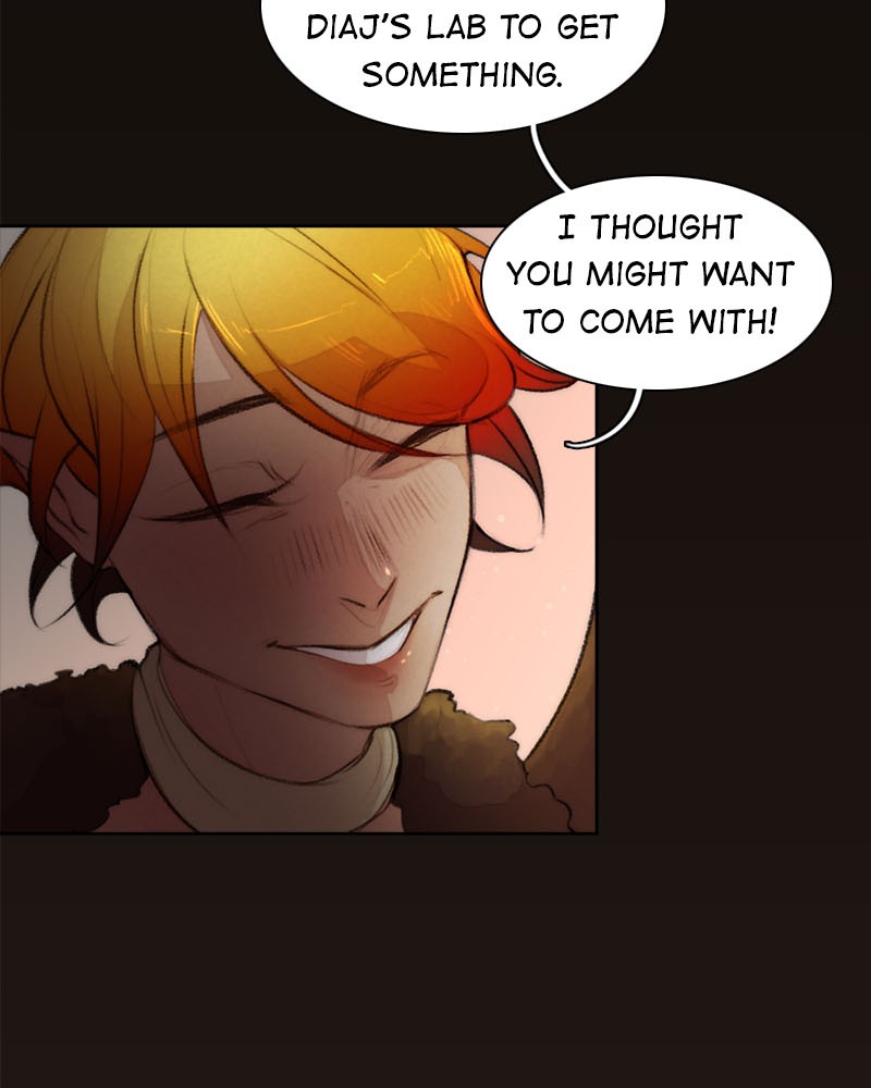 Stray Souls Chapter 53 - page 117