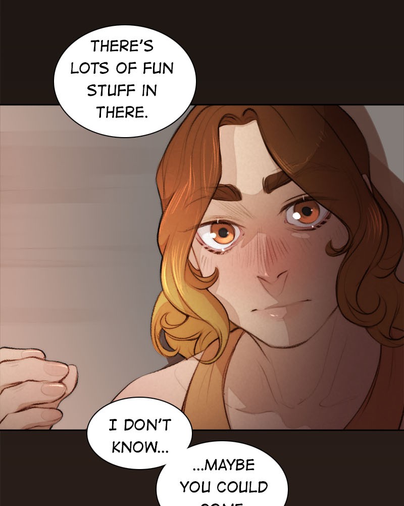 Stray Souls Chapter 53 - page 118