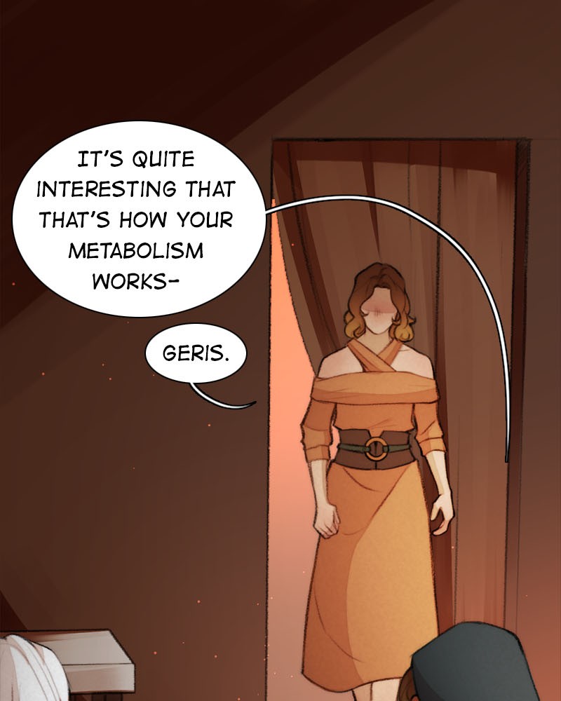 Stray Souls Chapter 53 - page 12