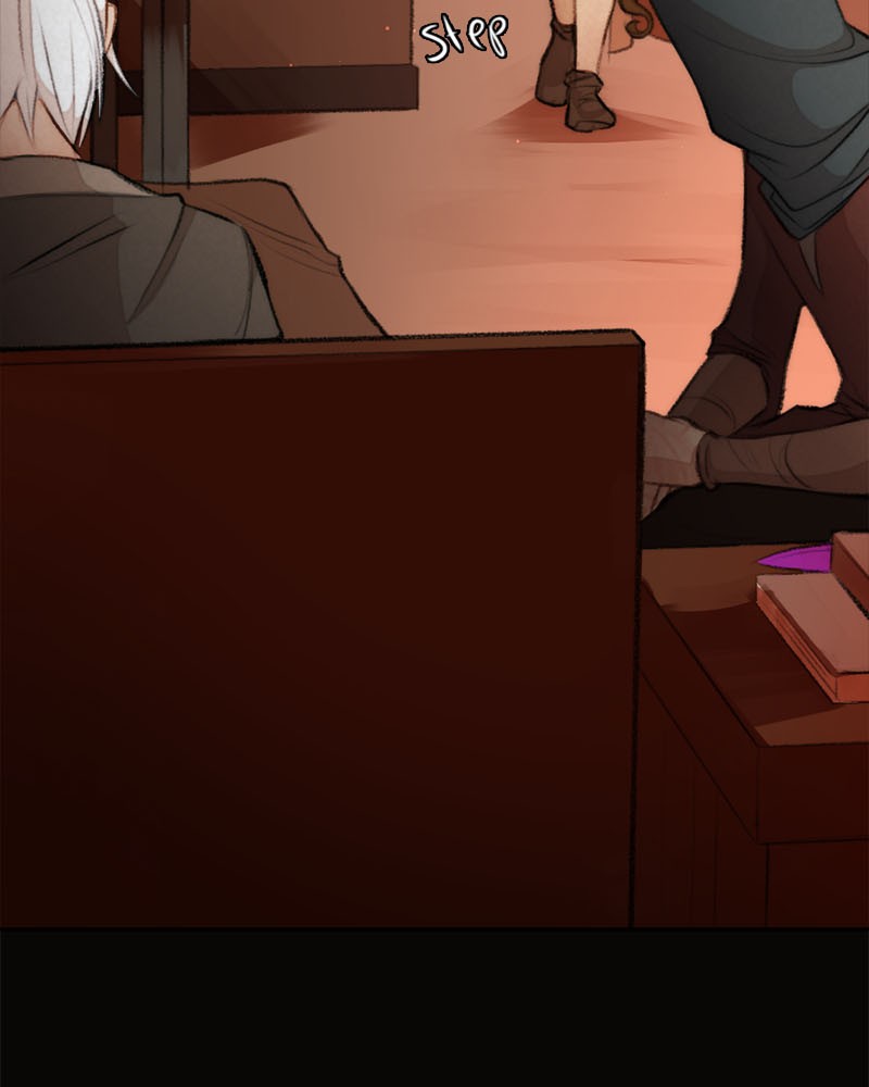 Stray Souls Chapter 53 - page 13