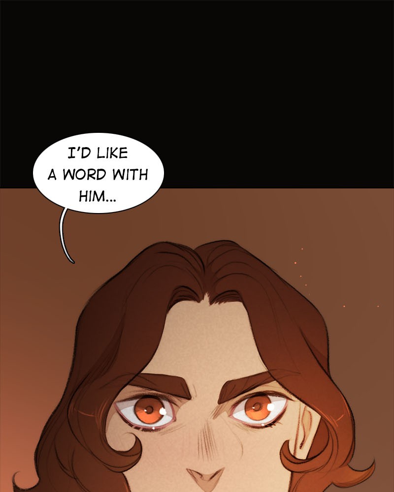 Stray Souls Chapter 53 - page 15