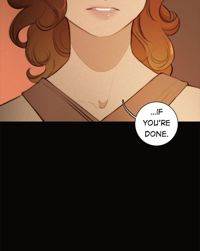 Stray Souls Chapter 53 - page 16