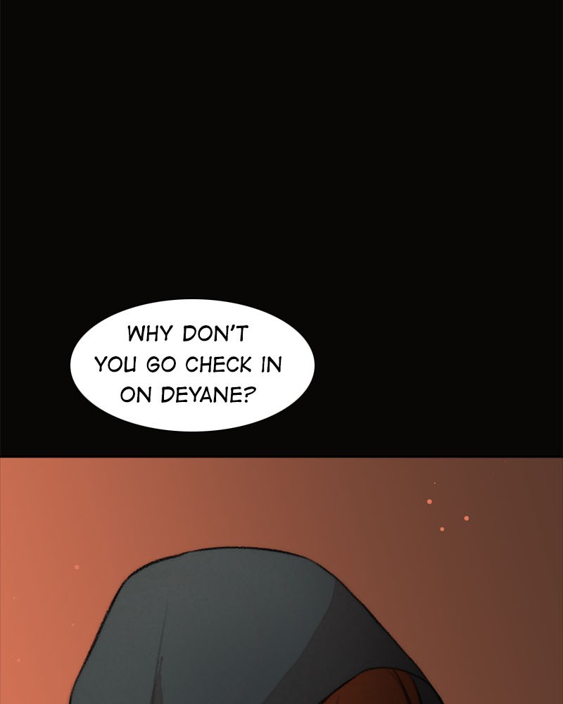 Stray Souls Chapter 53 - page 17