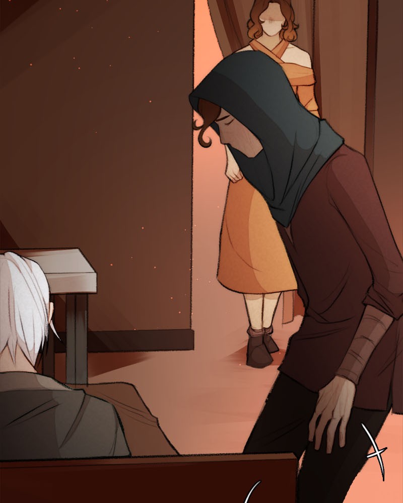 Stray Souls Chapter 53 - page 20