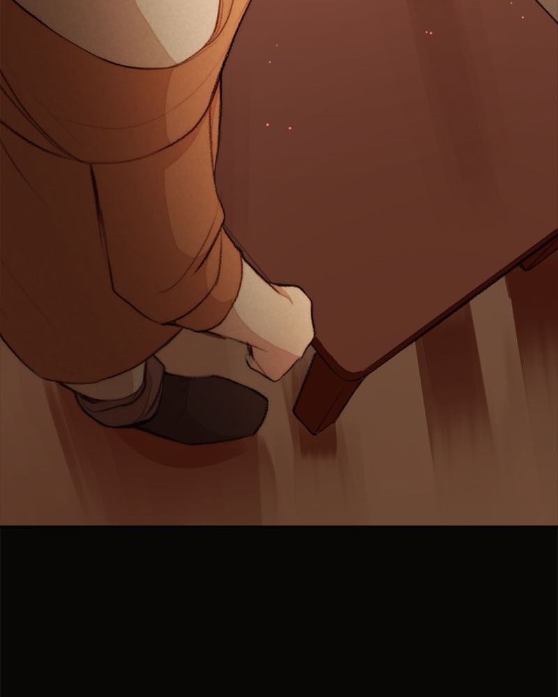 Stray Souls Chapter 53 - page 26