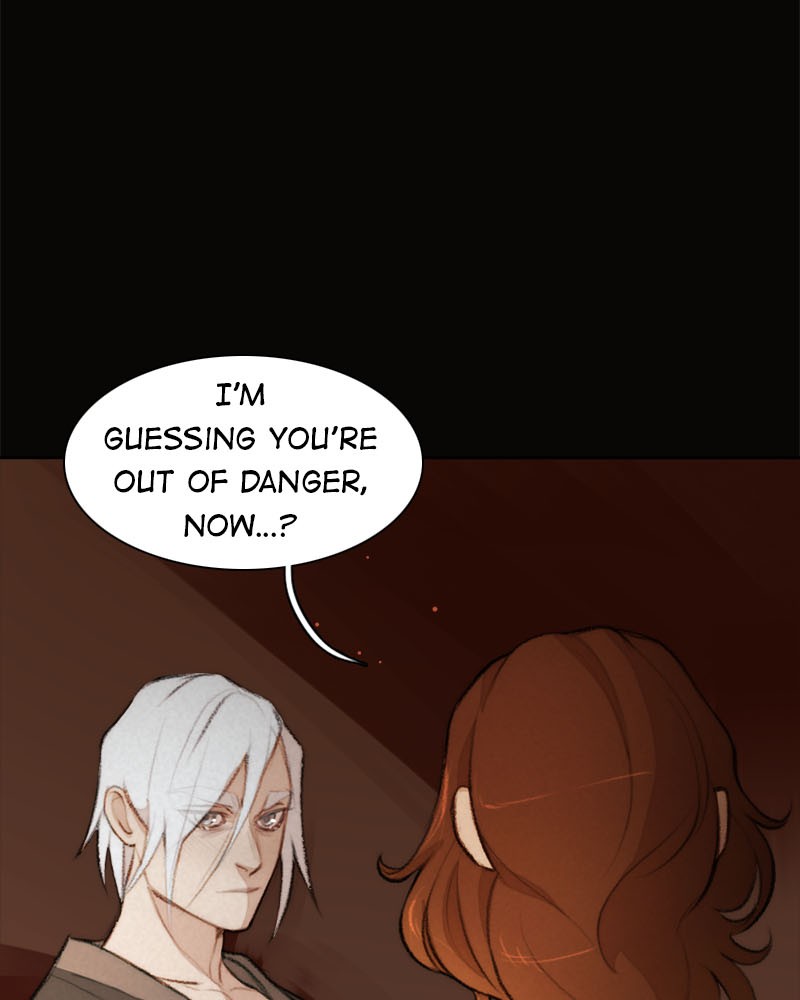 Stray Souls Chapter 53 - page 27