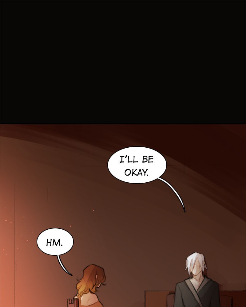 Stray Souls Chapter 53 - page 29