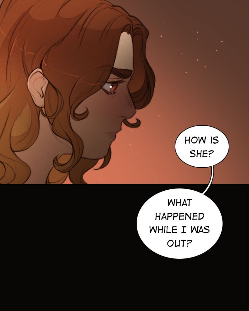 Stray Souls Chapter 53 - page 31