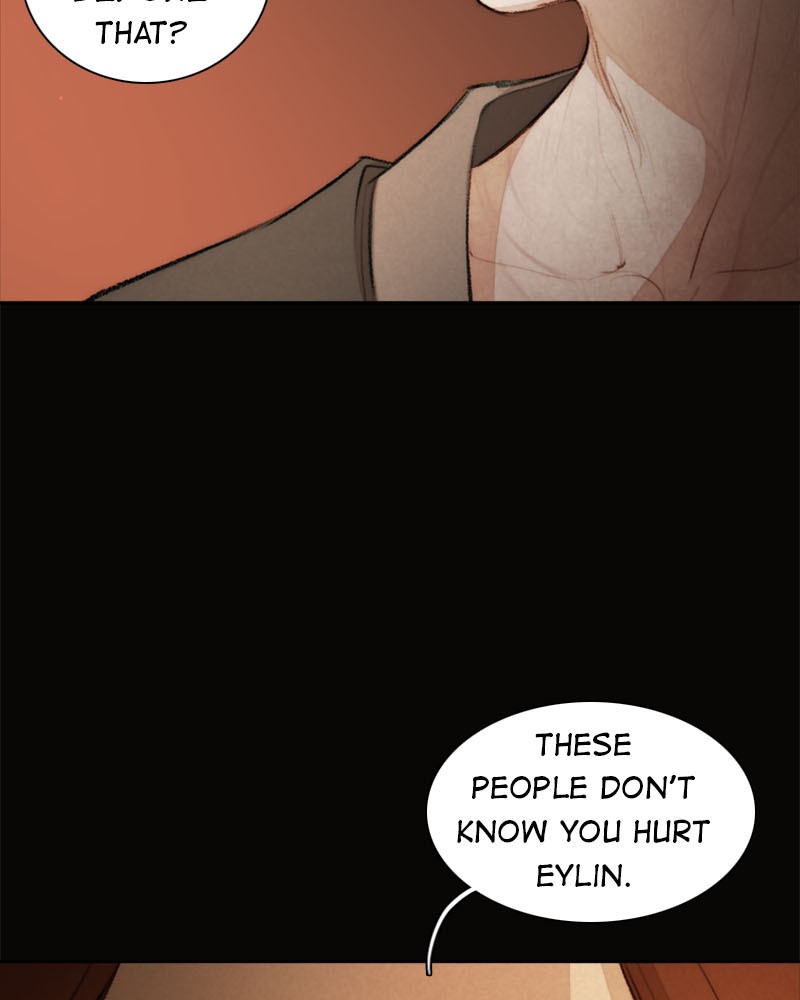 Stray Souls Chapter 53 - page 33