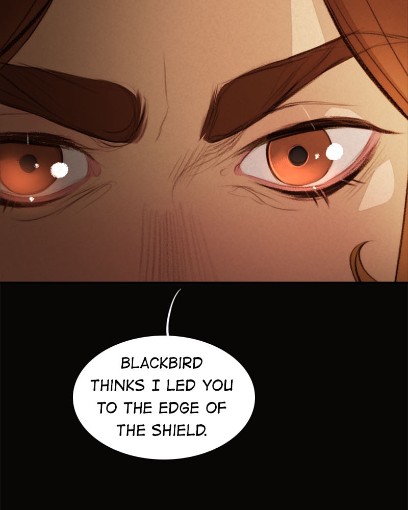 Stray Souls Chapter 53 - page 34