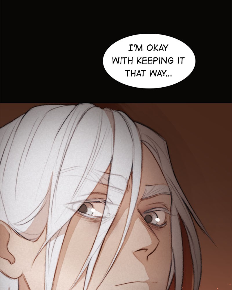 Stray Souls Chapter 53 - page 35