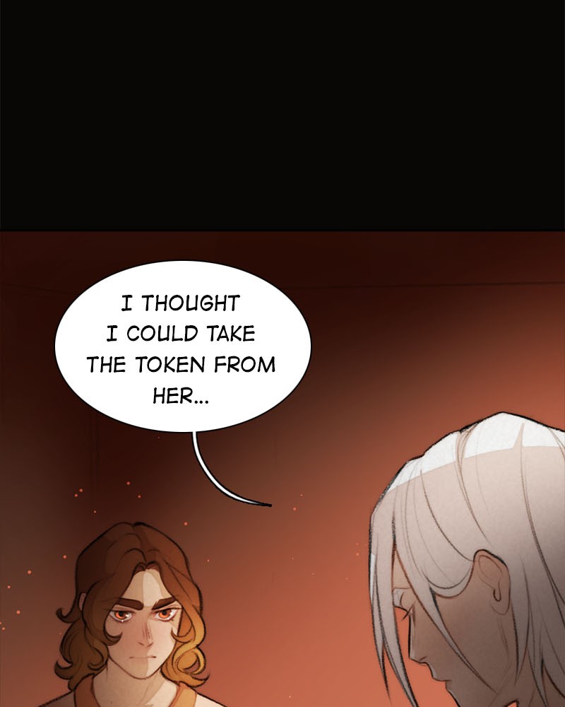 Stray Souls Chapter 53 - page 40
