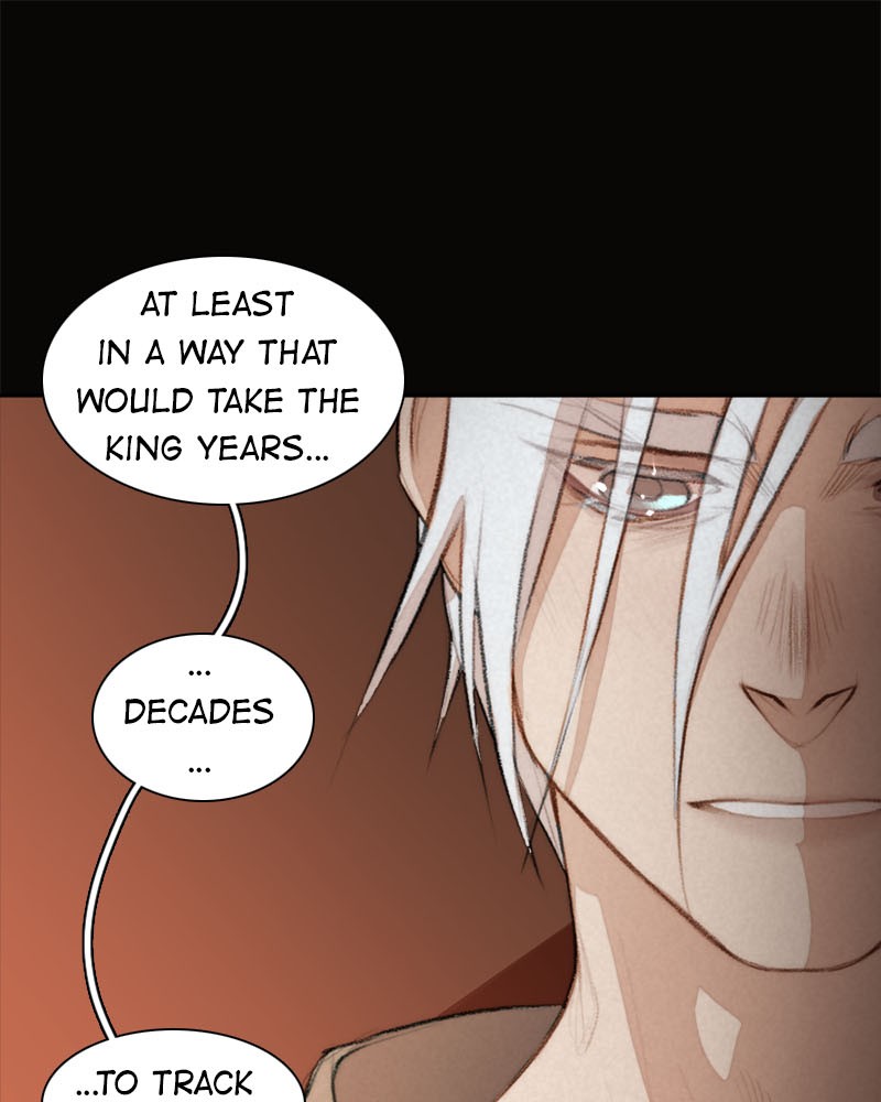 Stray Souls Chapter 53 - page 43
