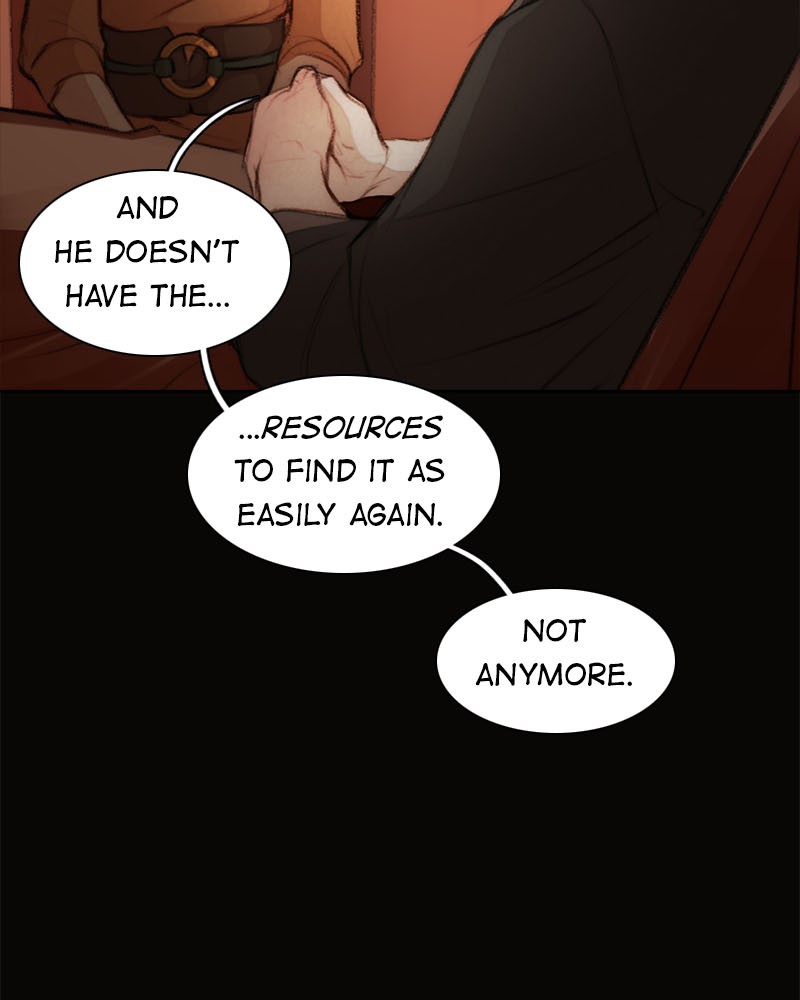 Stray Souls Chapter 53 - page 46