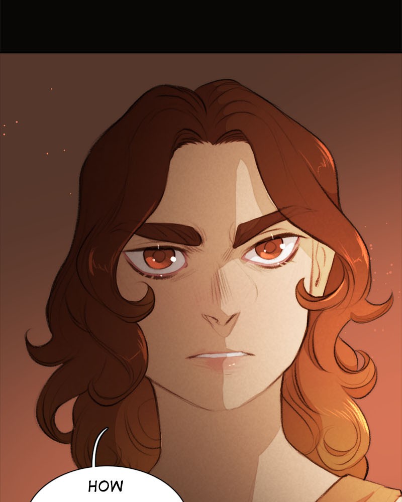 Stray Souls Chapter 53 - page 47