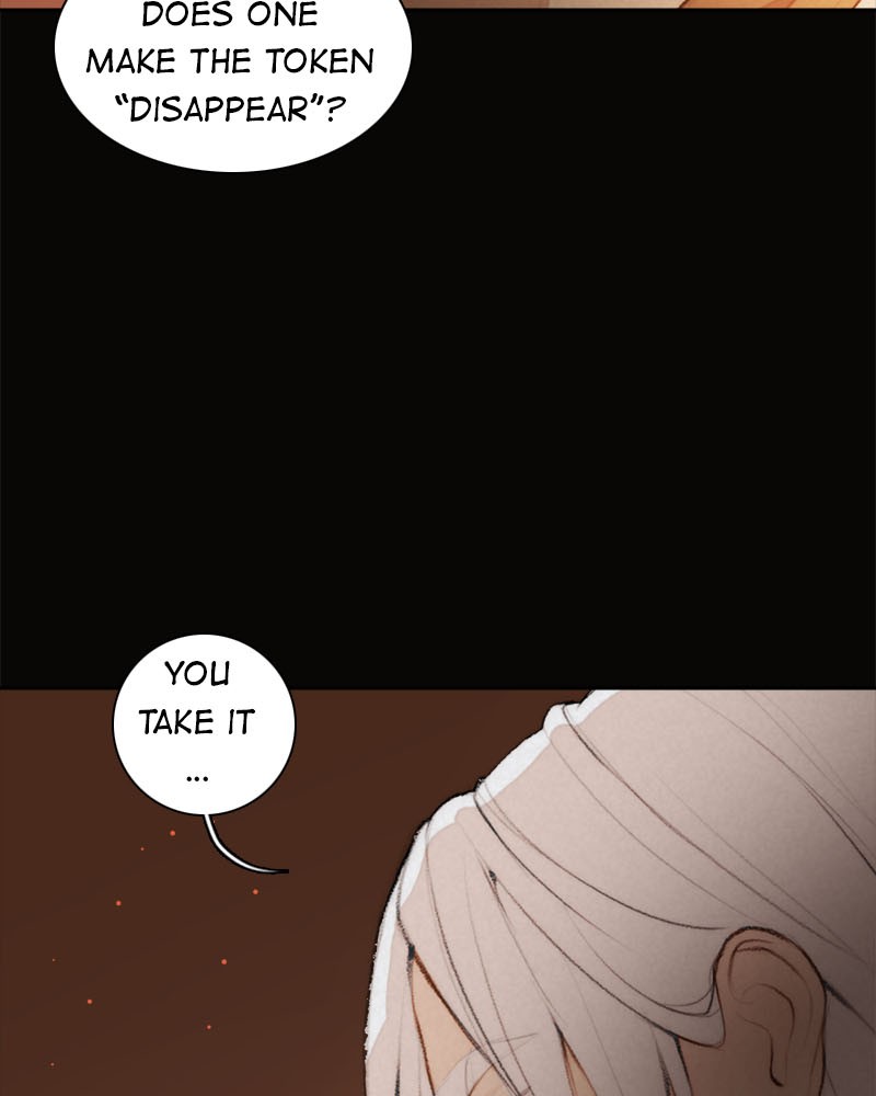 Stray Souls Chapter 53 - page 48