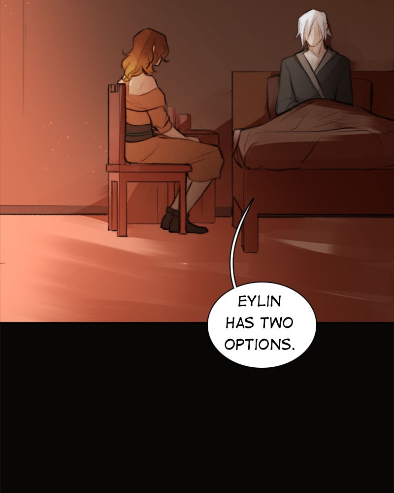 Stray Souls Chapter 53 - page 51