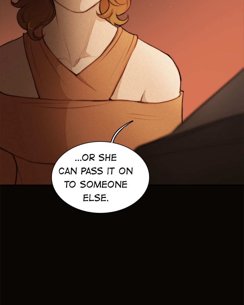 Stray Souls Chapter 53 - page 53