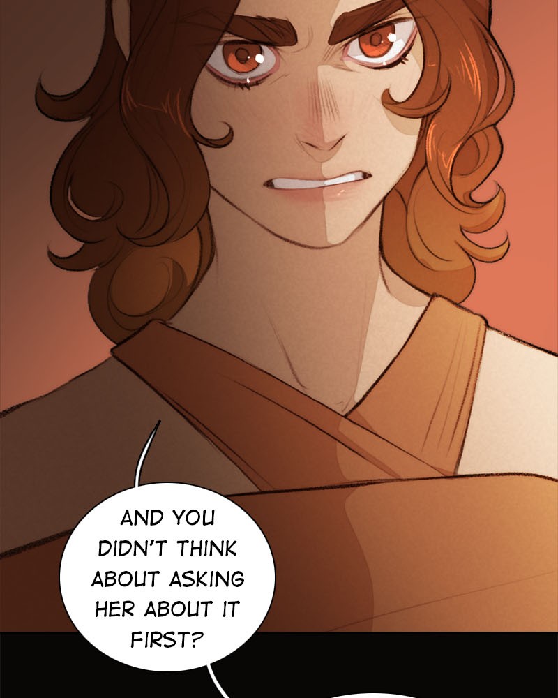 Stray Souls Chapter 53 - page 55