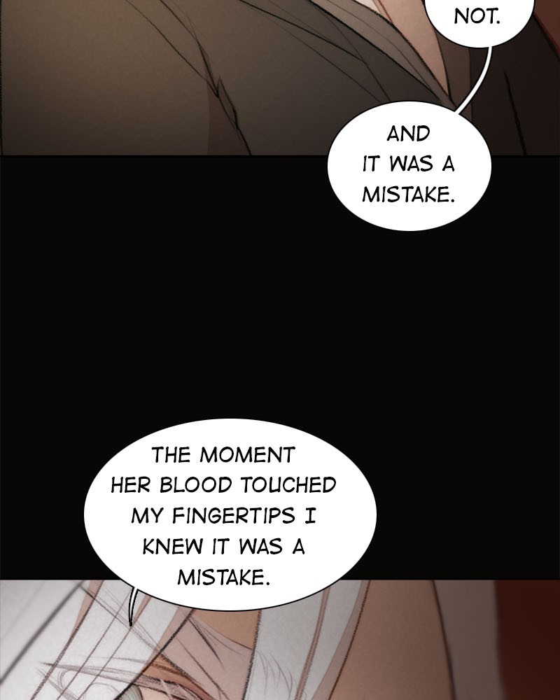 Stray Souls Chapter 53 - page 58