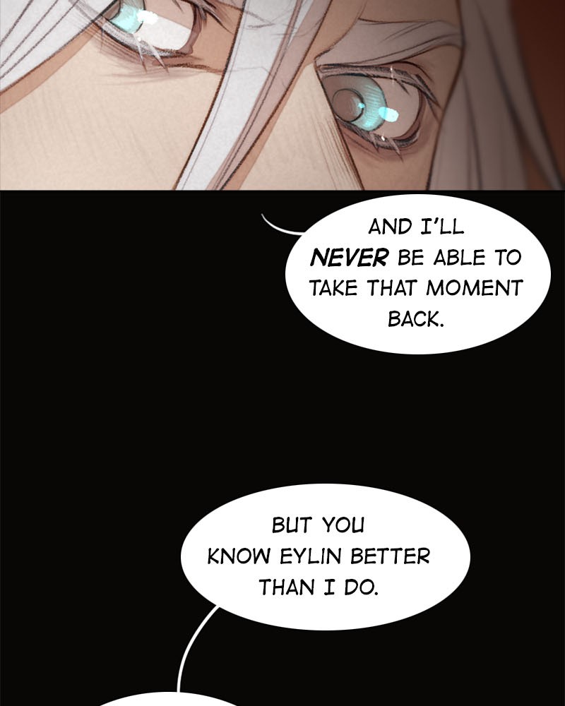 Stray Souls Chapter 53 - page 59