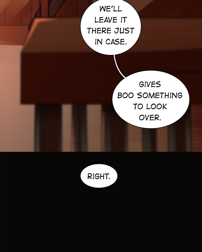 Stray Souls Chapter 53 - page 6