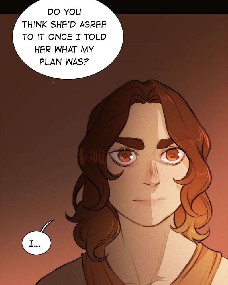 Stray Souls Chapter 53 - page 60