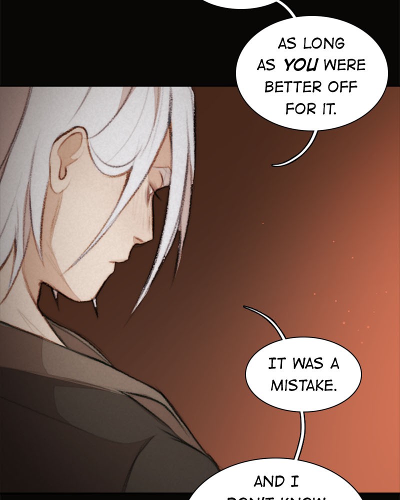 Stray Souls Chapter 53 - page 62