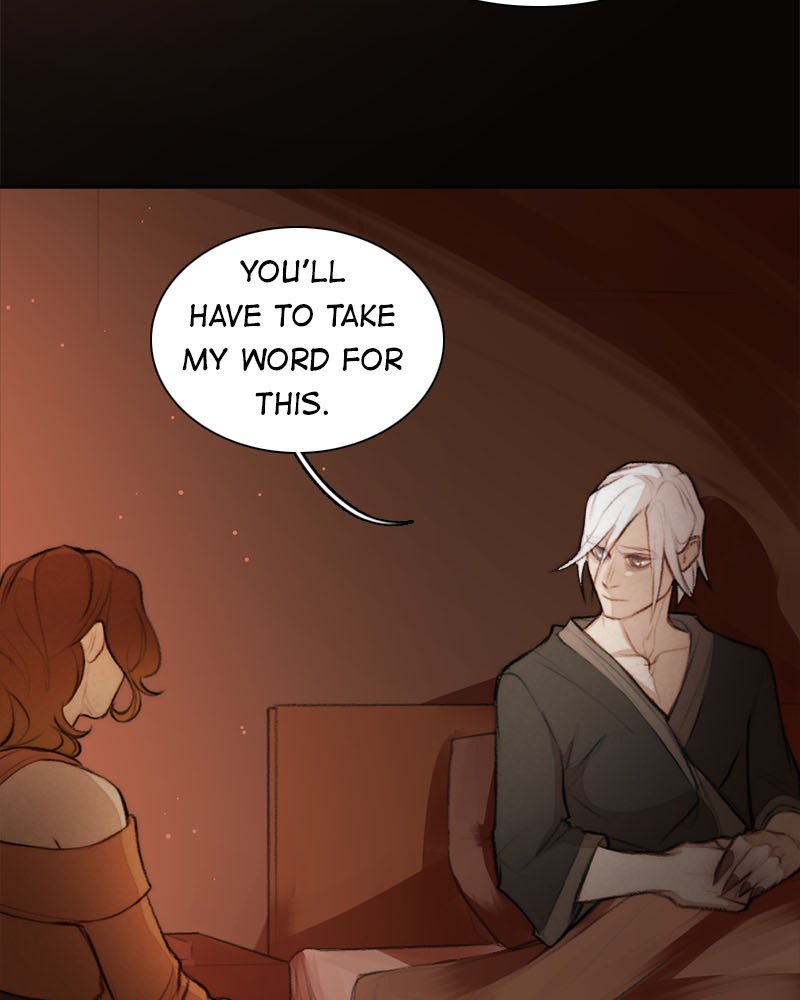 Stray Souls Chapter 53 - page 65