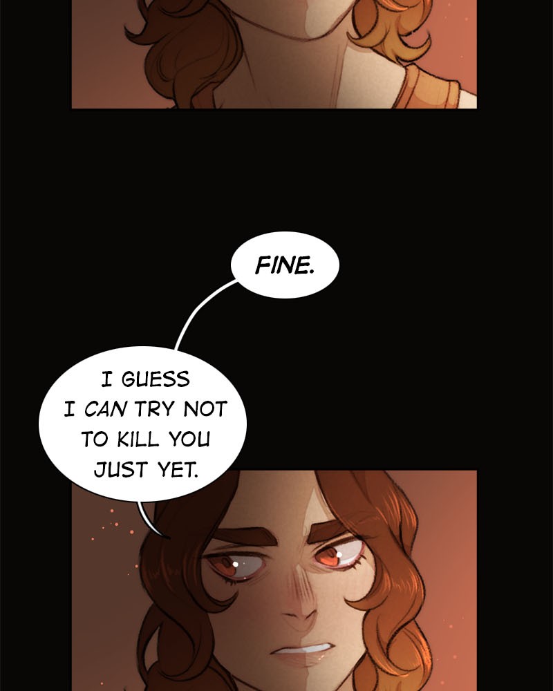 Stray Souls Chapter 53 - page 67