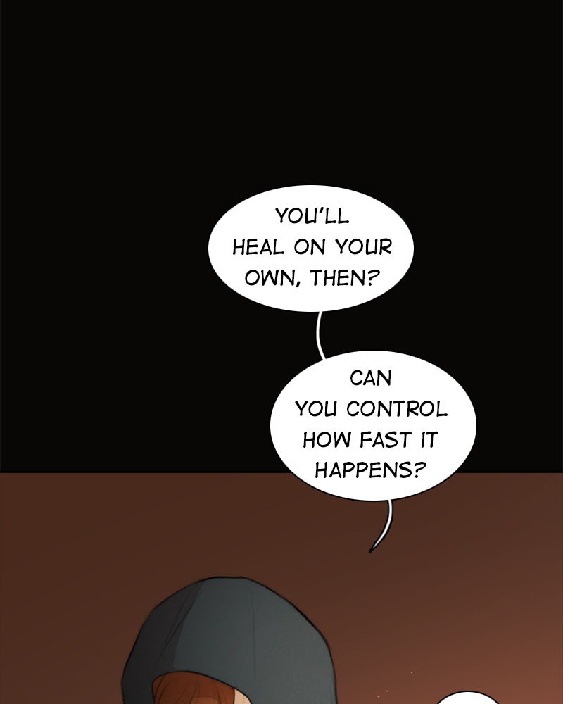 Stray Souls Chapter 53 - page 7