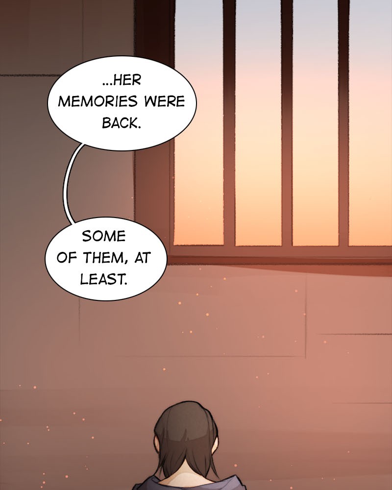 Stray Souls Chapter 53 - page 74
