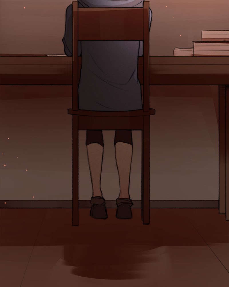 Stray Souls Chapter 53 - page 75