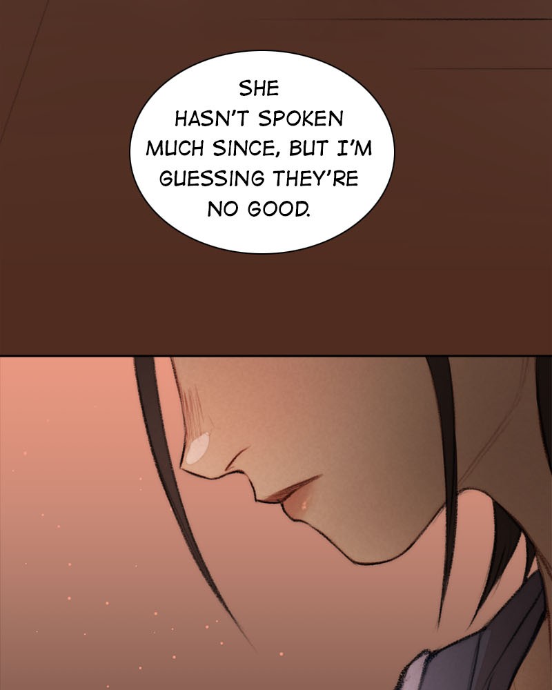 Stray Souls Chapter 53 - page 76
