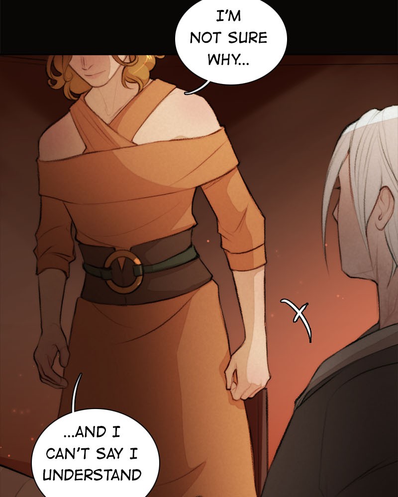 Stray Souls Chapter 53 - page 78