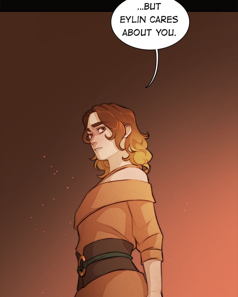 Stray Souls Chapter 53 - page 80