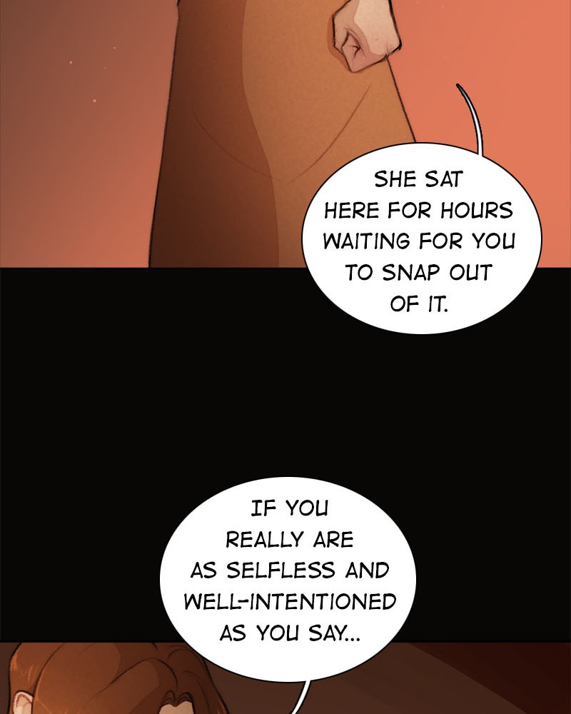 Stray Souls Chapter 53 - page 81
