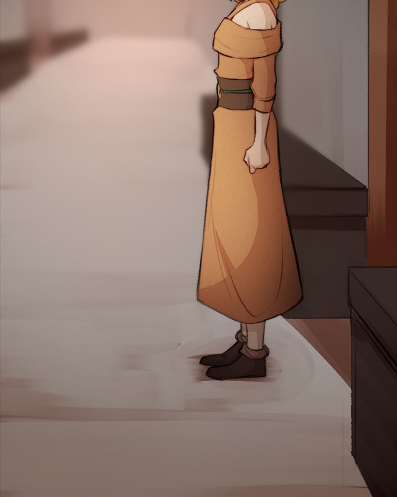 Stray Souls Chapter 53 - page 86